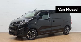 Opel Zafira Life 2.0D Innovation Full Option