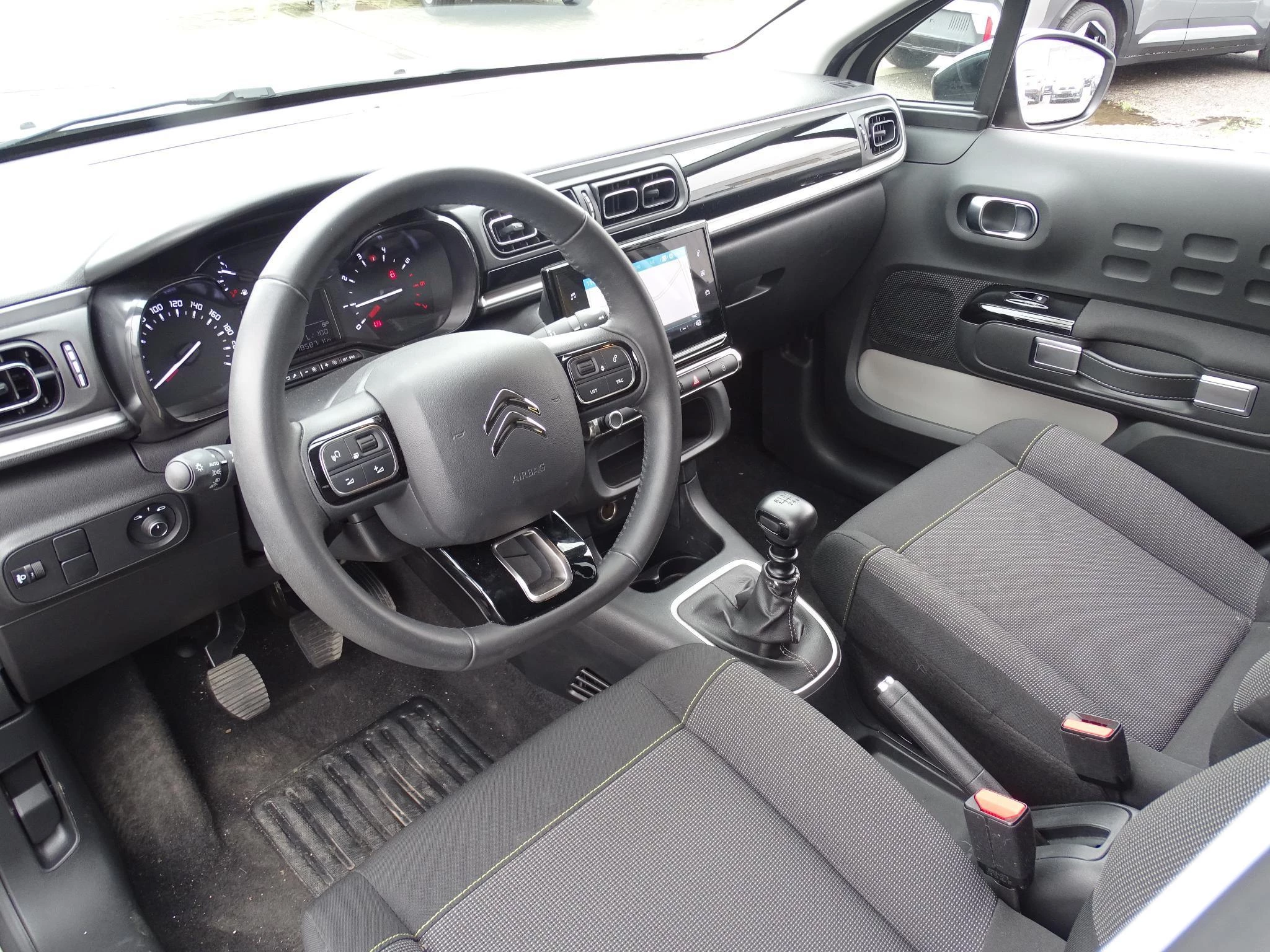 Citroën-C3-image-11