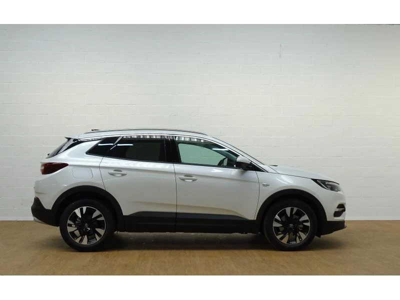 Opel Grandland X 1.2T Innovation