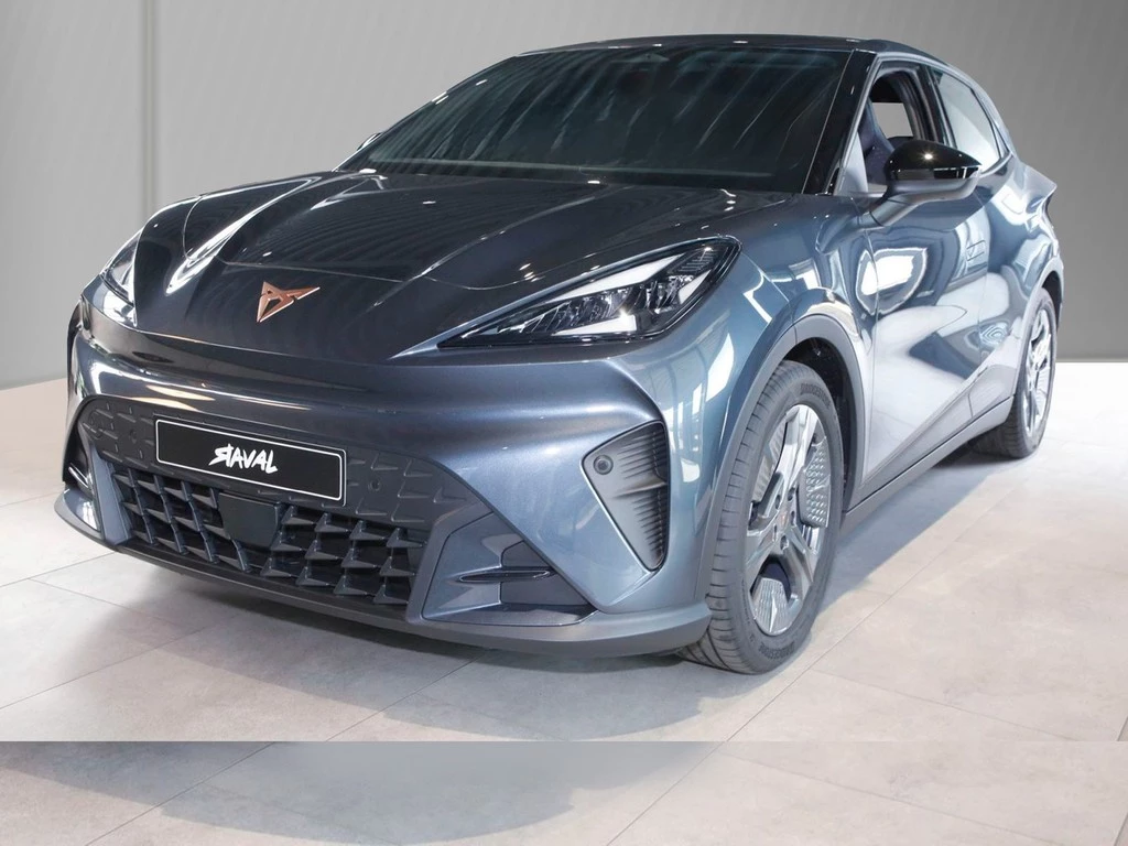 CUPRA Raval Endurance Ed. UPE 38.800 Dynamic Edge P.