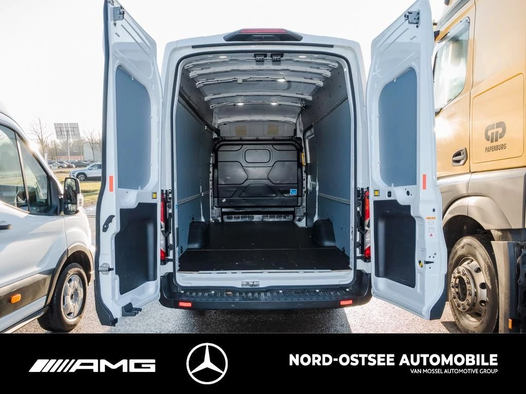 Ford Transit KASTEN FT 350 L4H2 TREND KLIMA