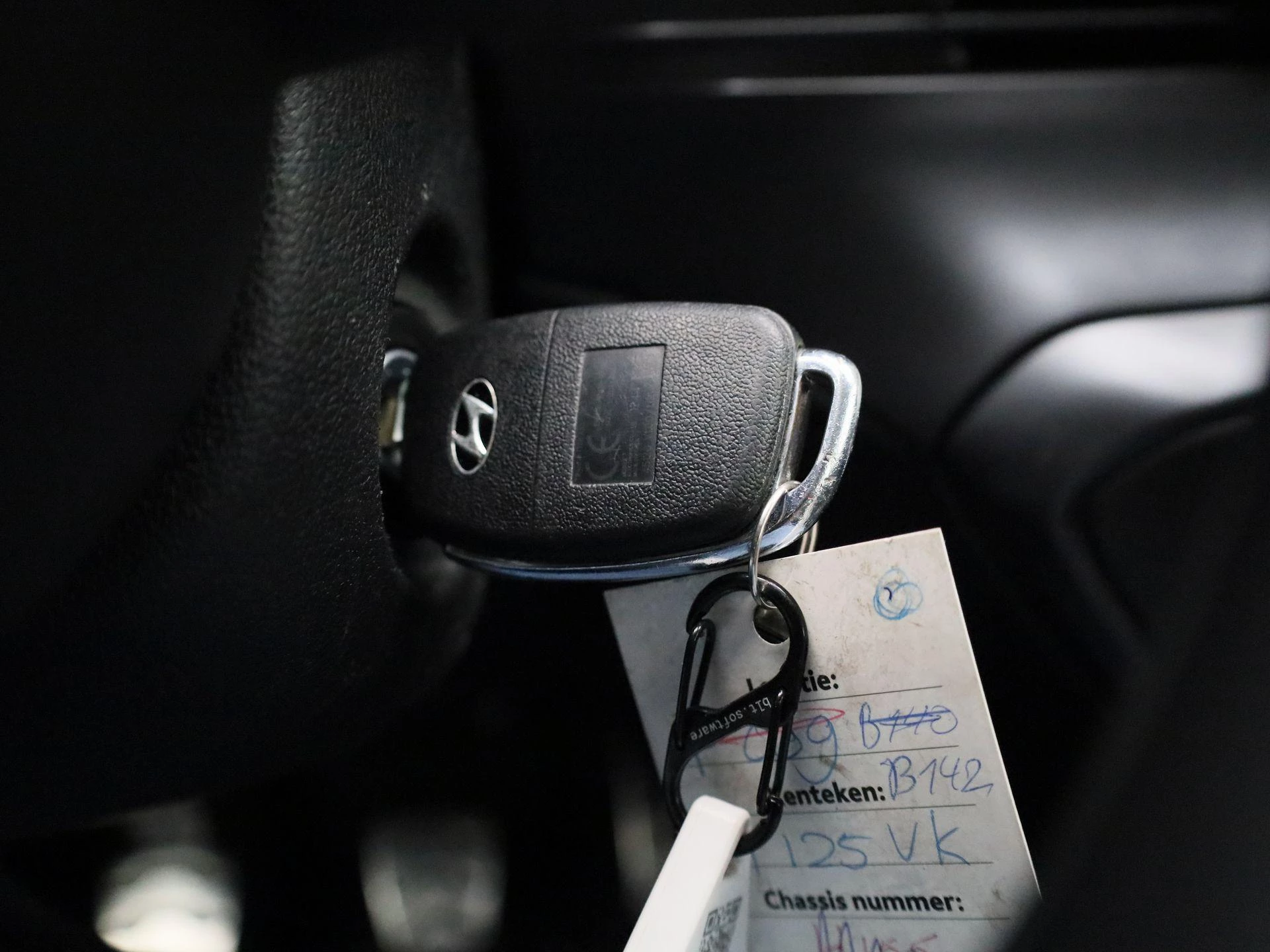 Hyundai Bayon 1.0 T-GDI Comfort