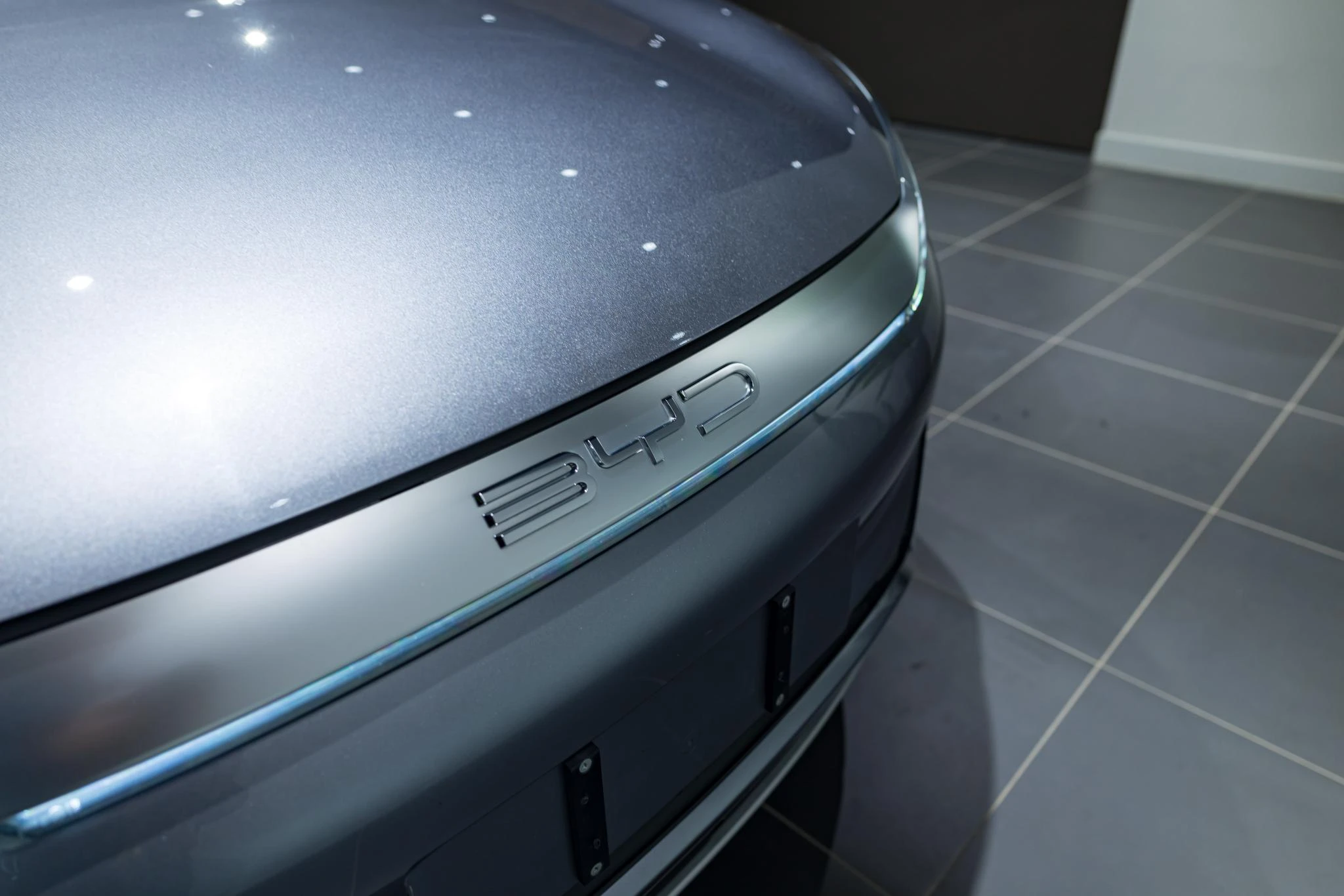 BYD-ATTO 3-image-19