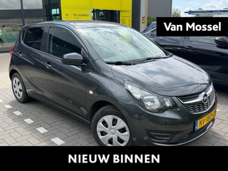 Opel KARL 1.0 ecoFLEX Edition