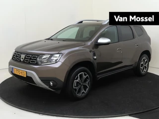 Dacia Duster 1.0 TCe Bi-Fuel Prestige