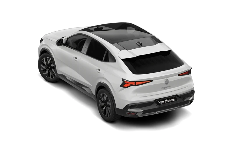 Renault Rafale full hybrid 200 E-Tech esprit Alpine