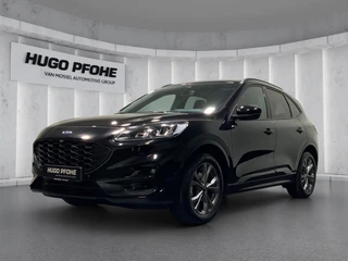 Ford Kuga ST-Line X*PANO*AHK*KAM*ACC*NAVI*SOUND-SYS.