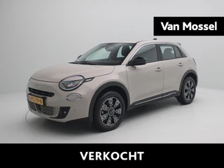 Fiat 600 1.2 Hybrid Urban