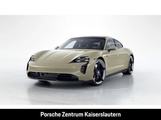 Porsche Taycan GTS InnoDrive HA-Lenkung Head-Up BOSE gts