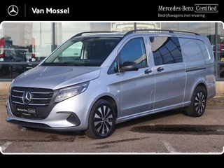Mercedes-Benz Vito 119 CDI L3 Select | AIRCO/NAVI/CAMERA/CRUISE | Certified