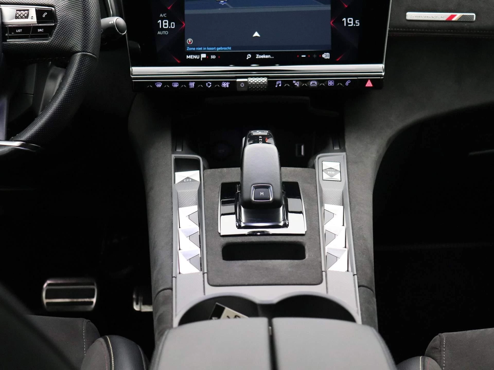 DS DS 7 Crossback 1.2 PureTech Performance Line