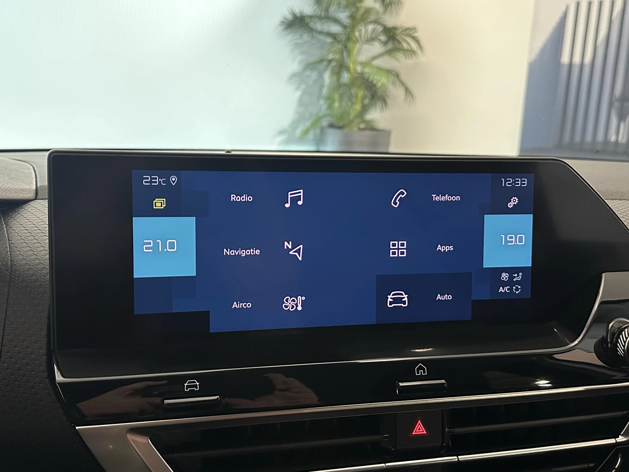 Citroën ë-C4 Feel Pack 50 kWh