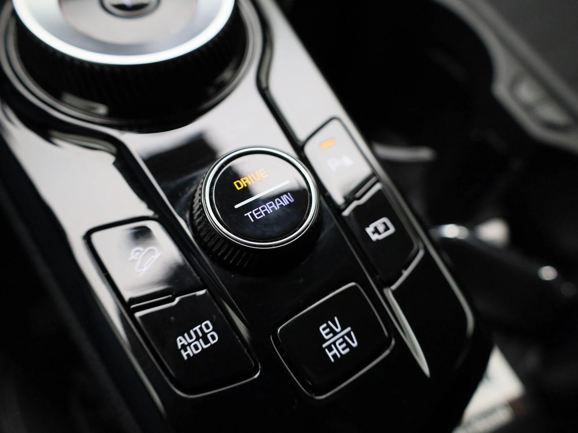 Kia Sportage 1.6 T-GDi Plug-in Hybrid AWD DynamicPlusLine