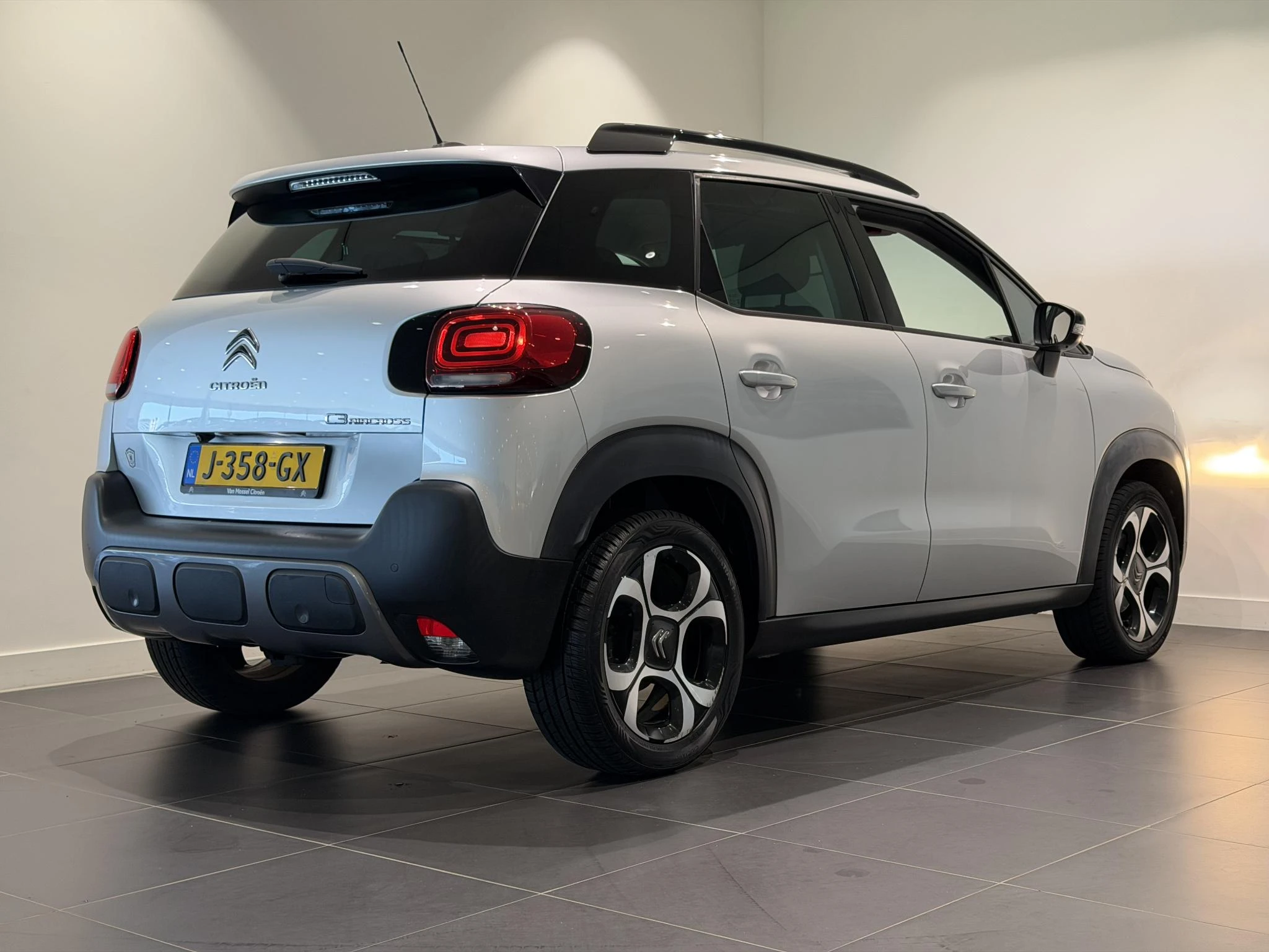 Citroën-C3 Aircross-image-16