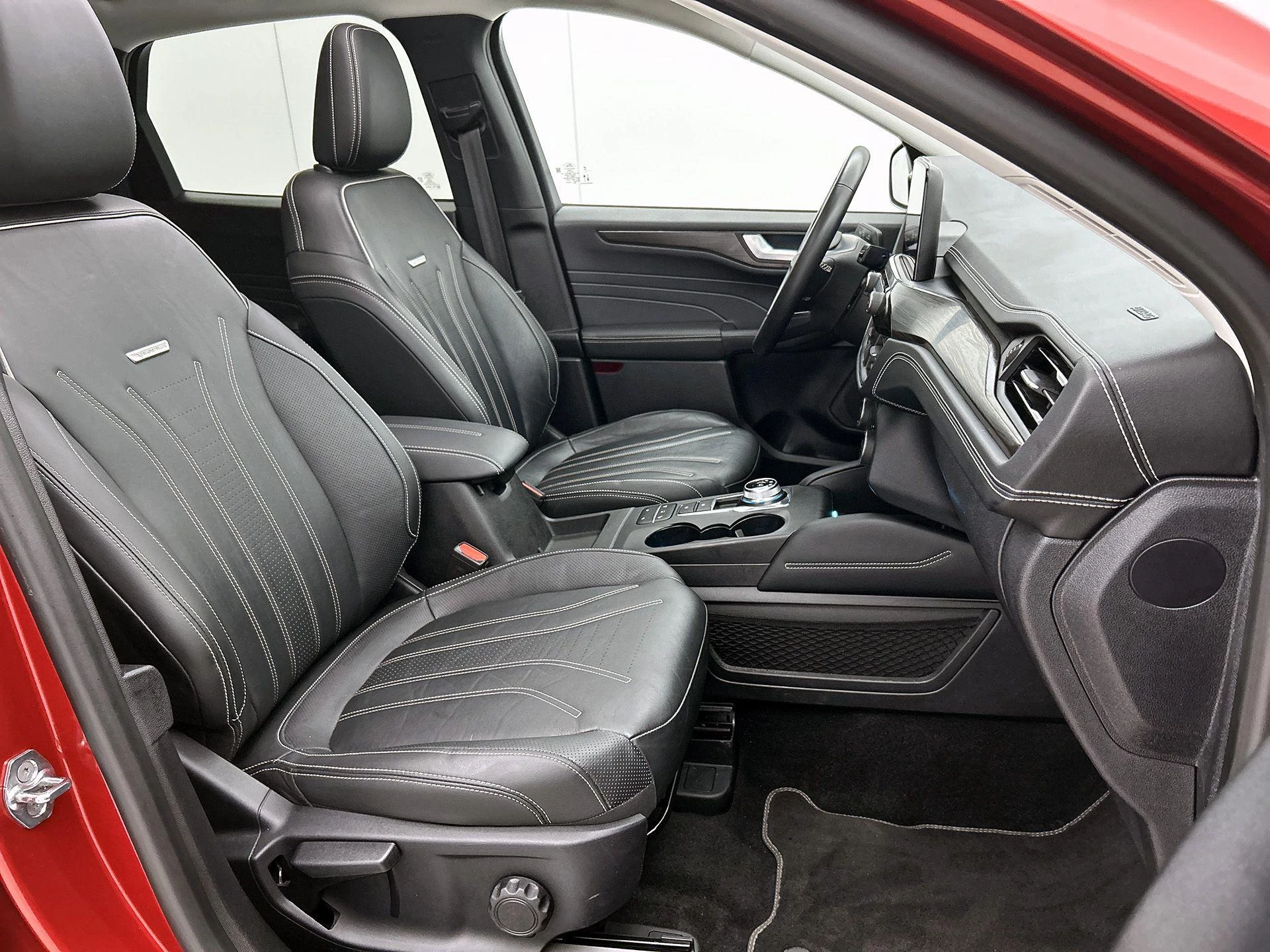 Ford Kuga 2.5 PHEV Vignale
