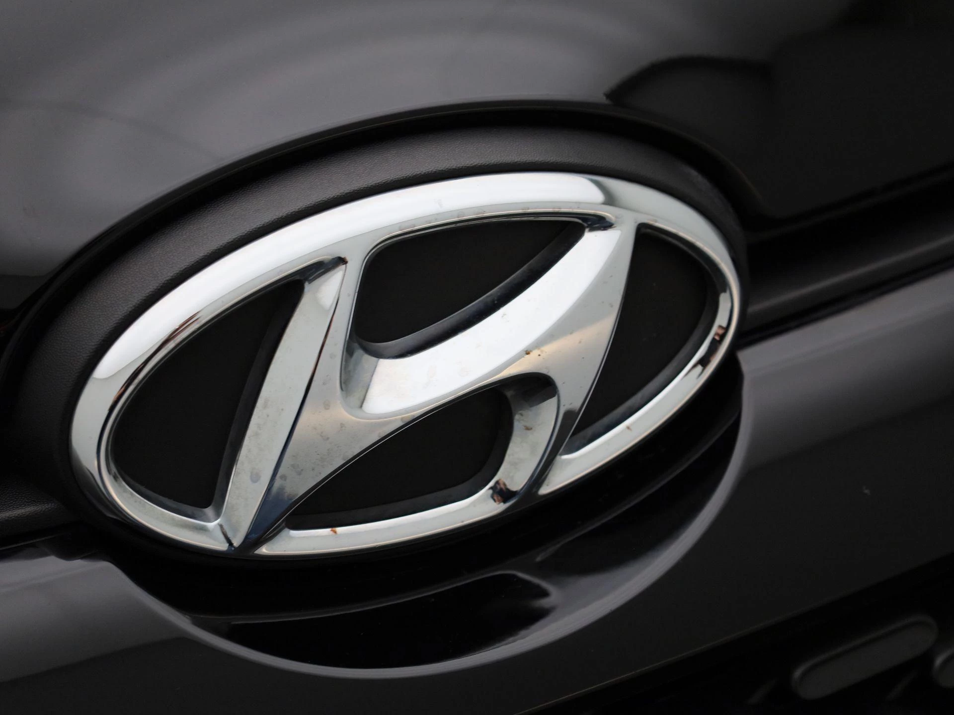 Hyundai i10 1.0i Go!
