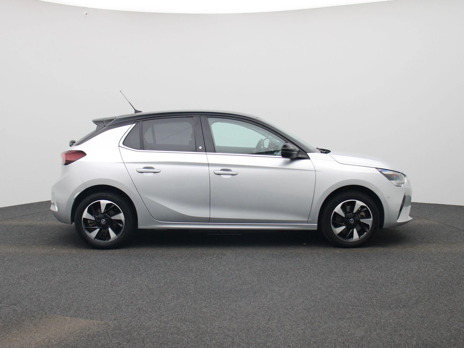 Opel Corsa-e Corsa-e Auto Elegance
