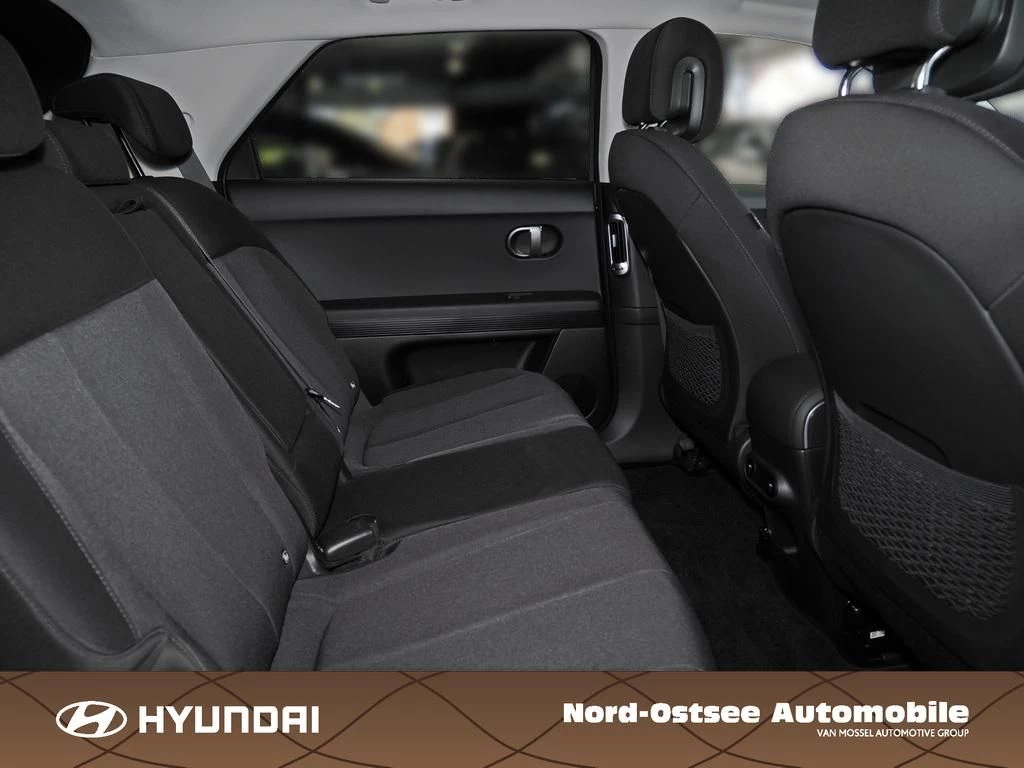 Hyundai IONIQ 5 FL CENTRIQ LED-Paket