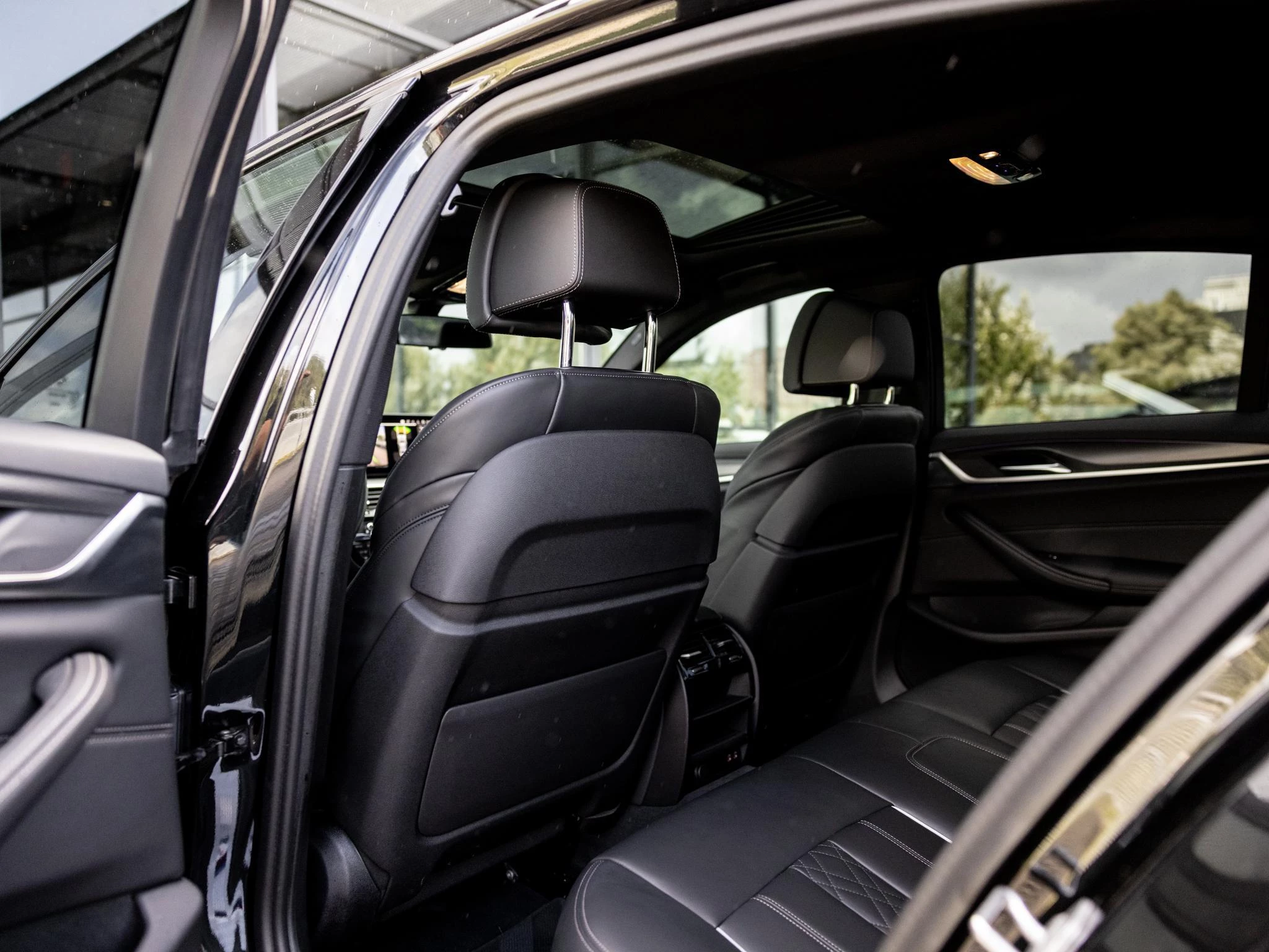 BMW 5 Serie 530e Business Edition Plus