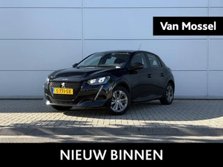 Peugeot e-208 EV Active Pack 50 kWh