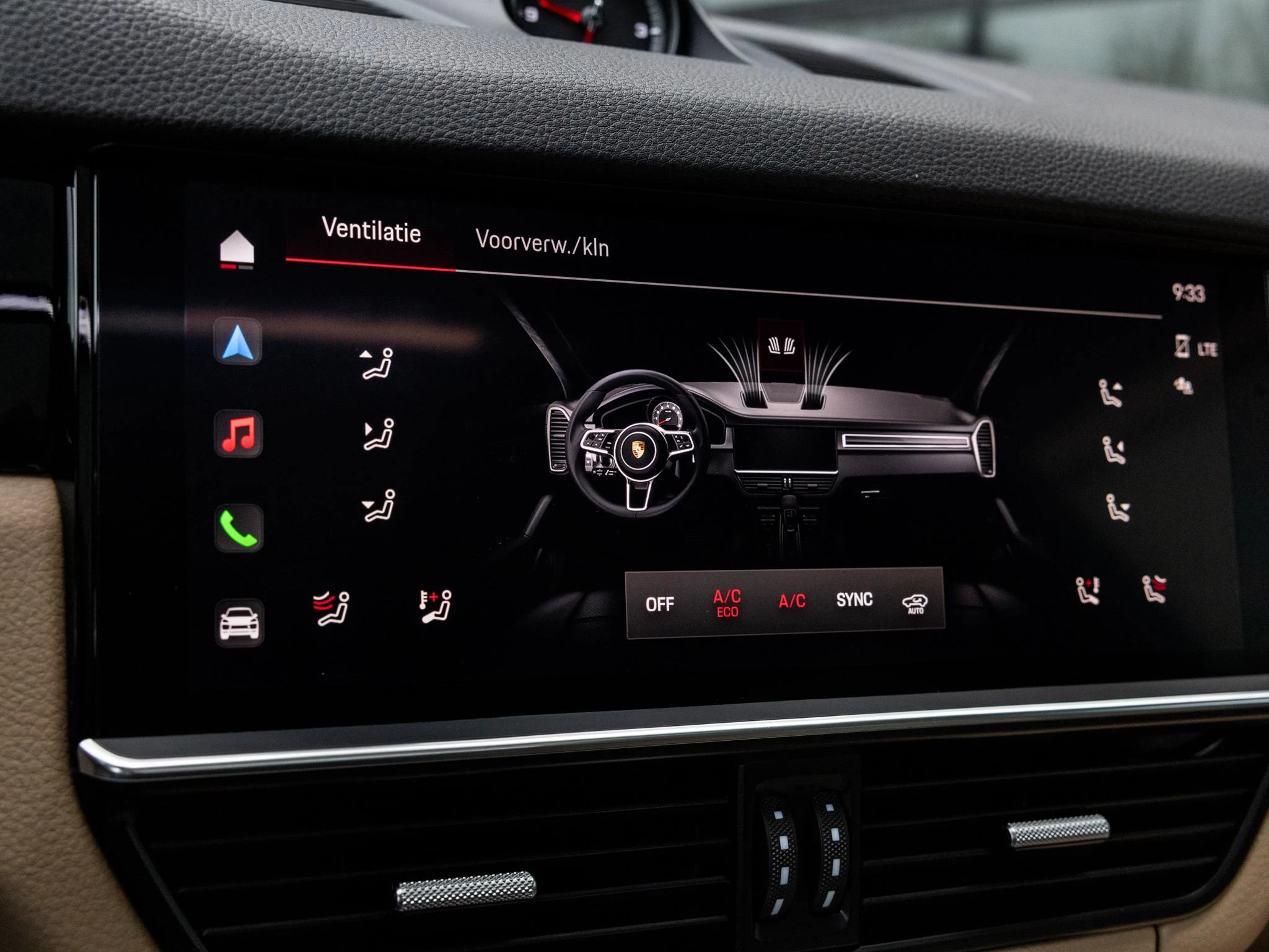 Porsche Cayenne 3.0 E-Hybrid Platinum Edition