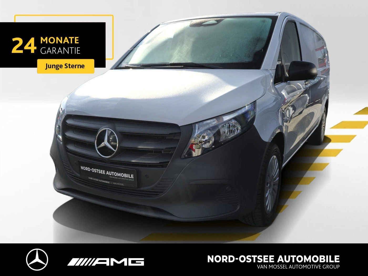 Mercedes-Benz-Vito 116-image-0