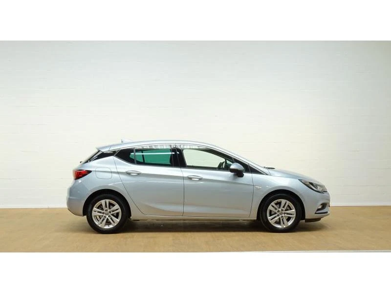 Opel Astra 1.4 Turbo 92kW S/S Innovation