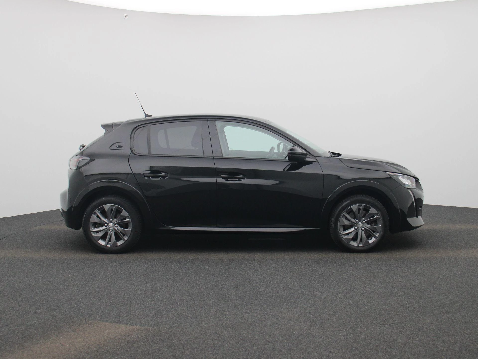 Peugeot e-208 EV Allure Pack 50 kWh