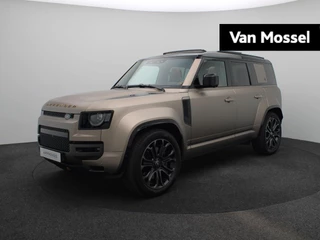 Land Rover Defender 110 4.4 P635 Octa