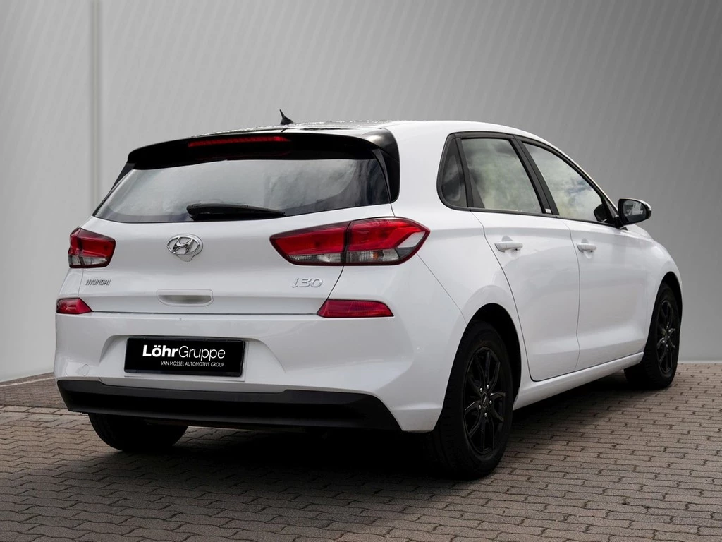 Hyundai i30 1.4 Select
