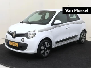 Renault Twingo 1.0 SCe Collection