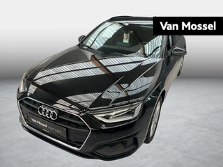 Audi A4 Avant 35 TFSi 110kW S tronic