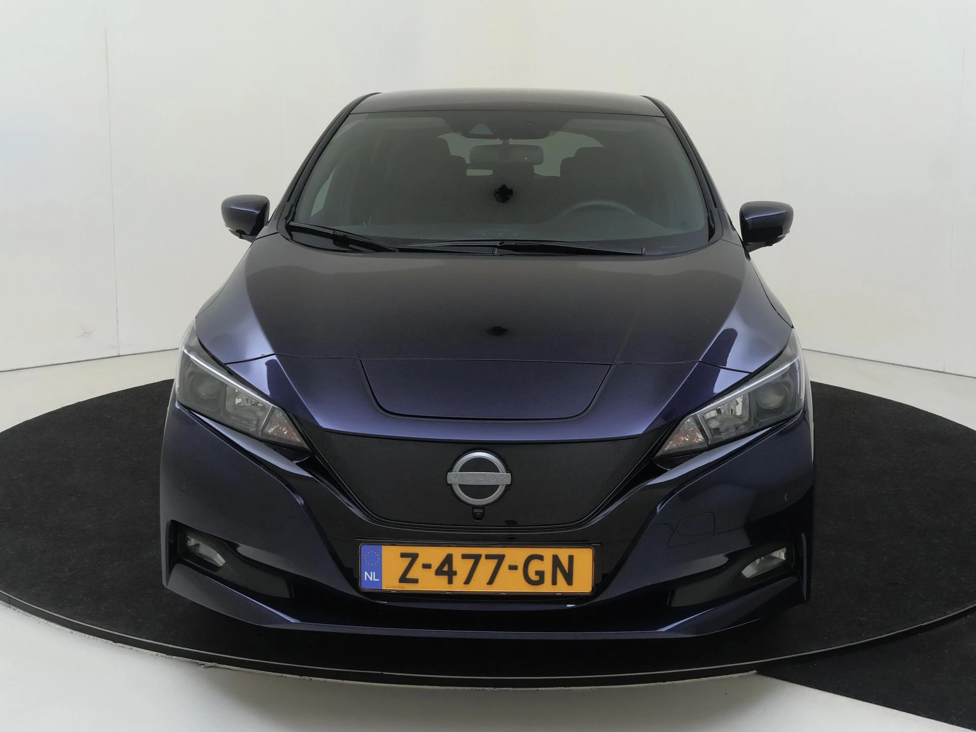Nissan Leaf N-Connecta 39 kWh