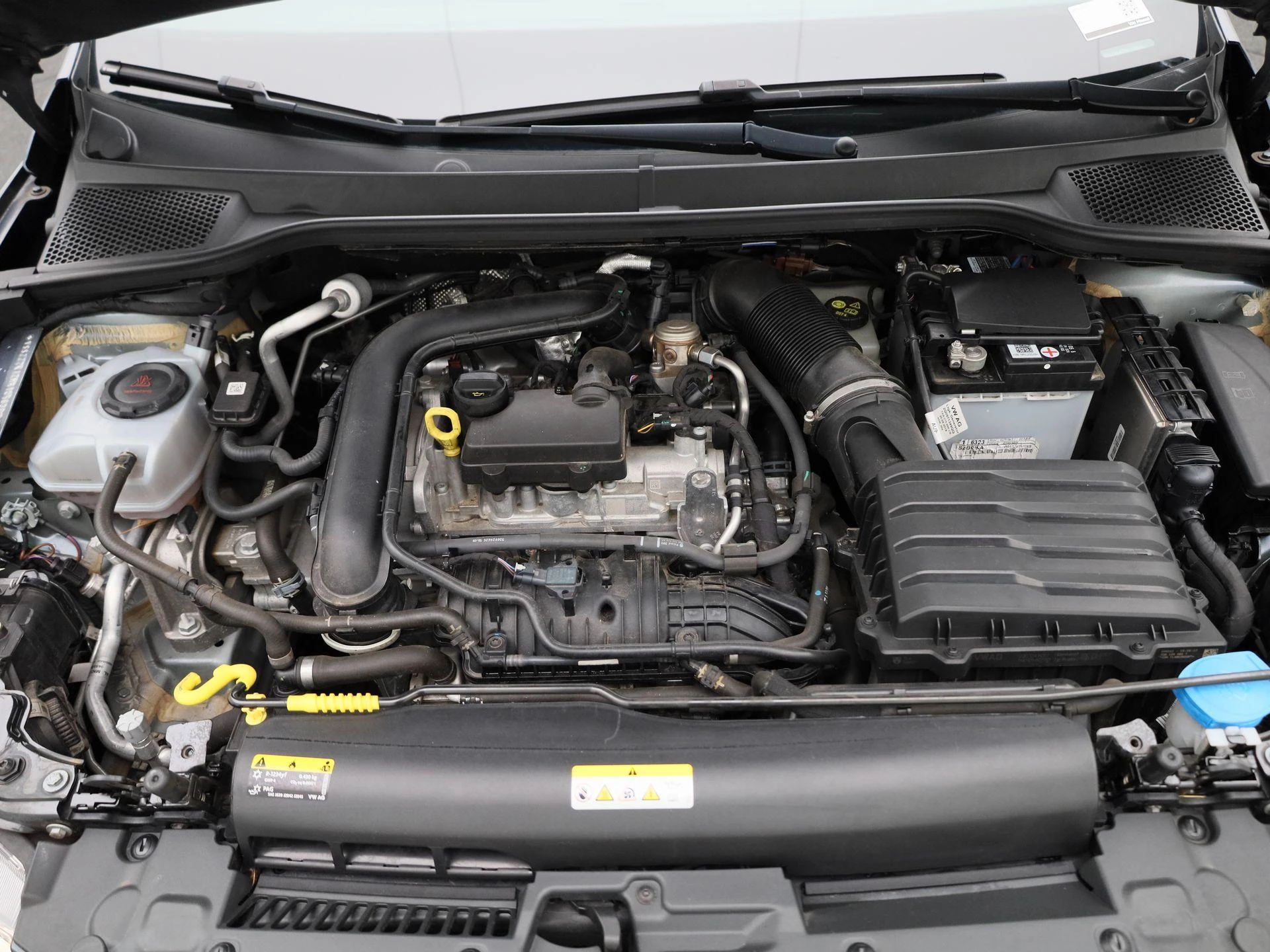 SEAT Ibiza 1.0 TSI Style Business Intense