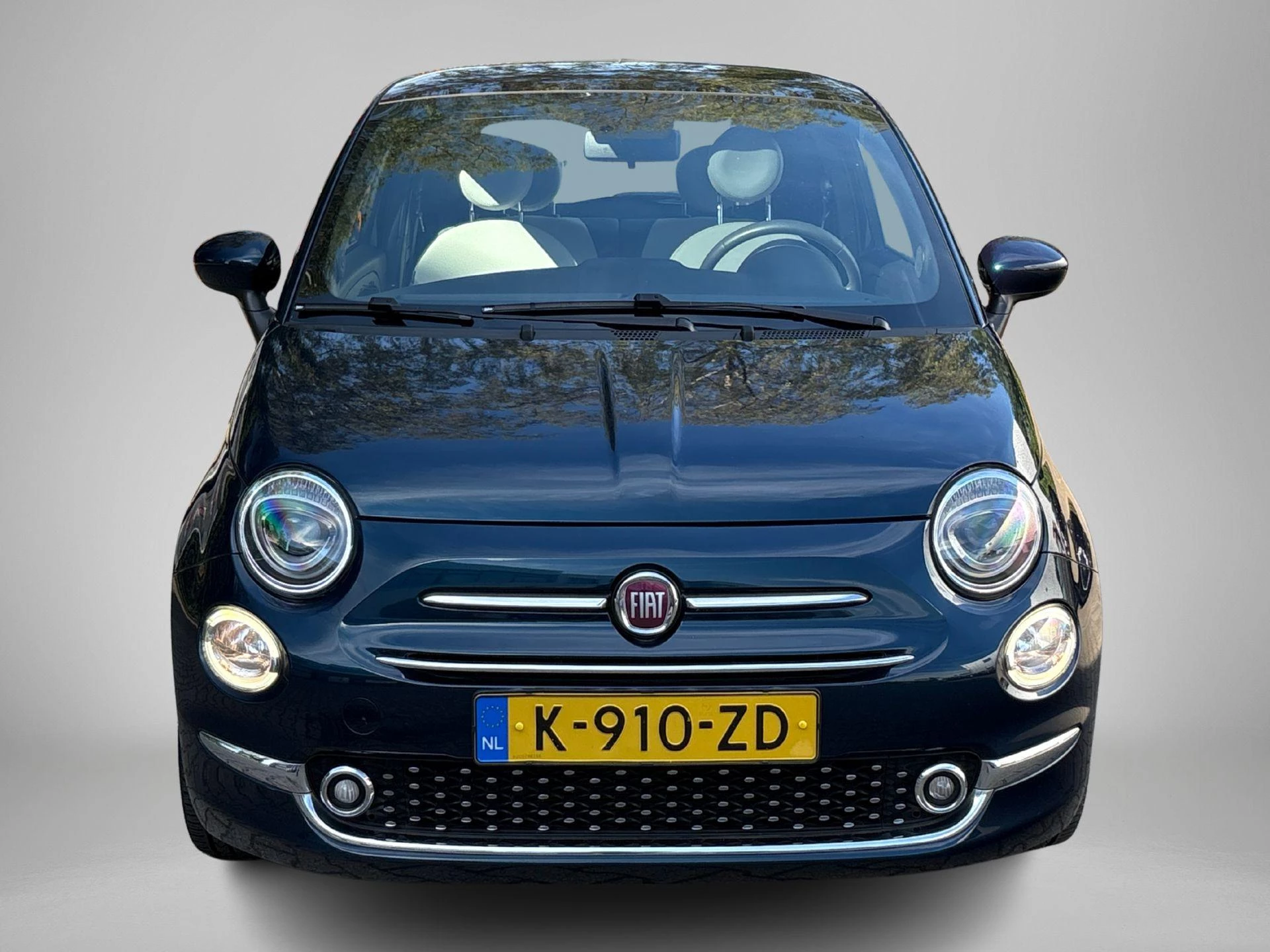 Fiat 500 1.0 Hybrid Star