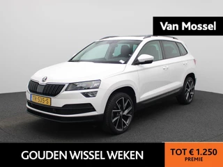 Škoda Karoq 1.5 TSI ACT Ambition Business