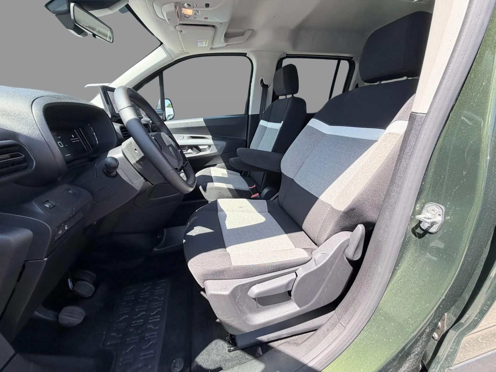 Citroën Berlingo XL 1.5 BlueHDi 130 S&S BVM6 MAX