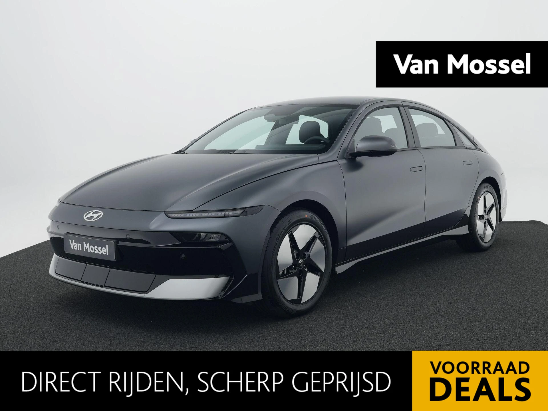 Hyundai-IONIQ 6-image-0