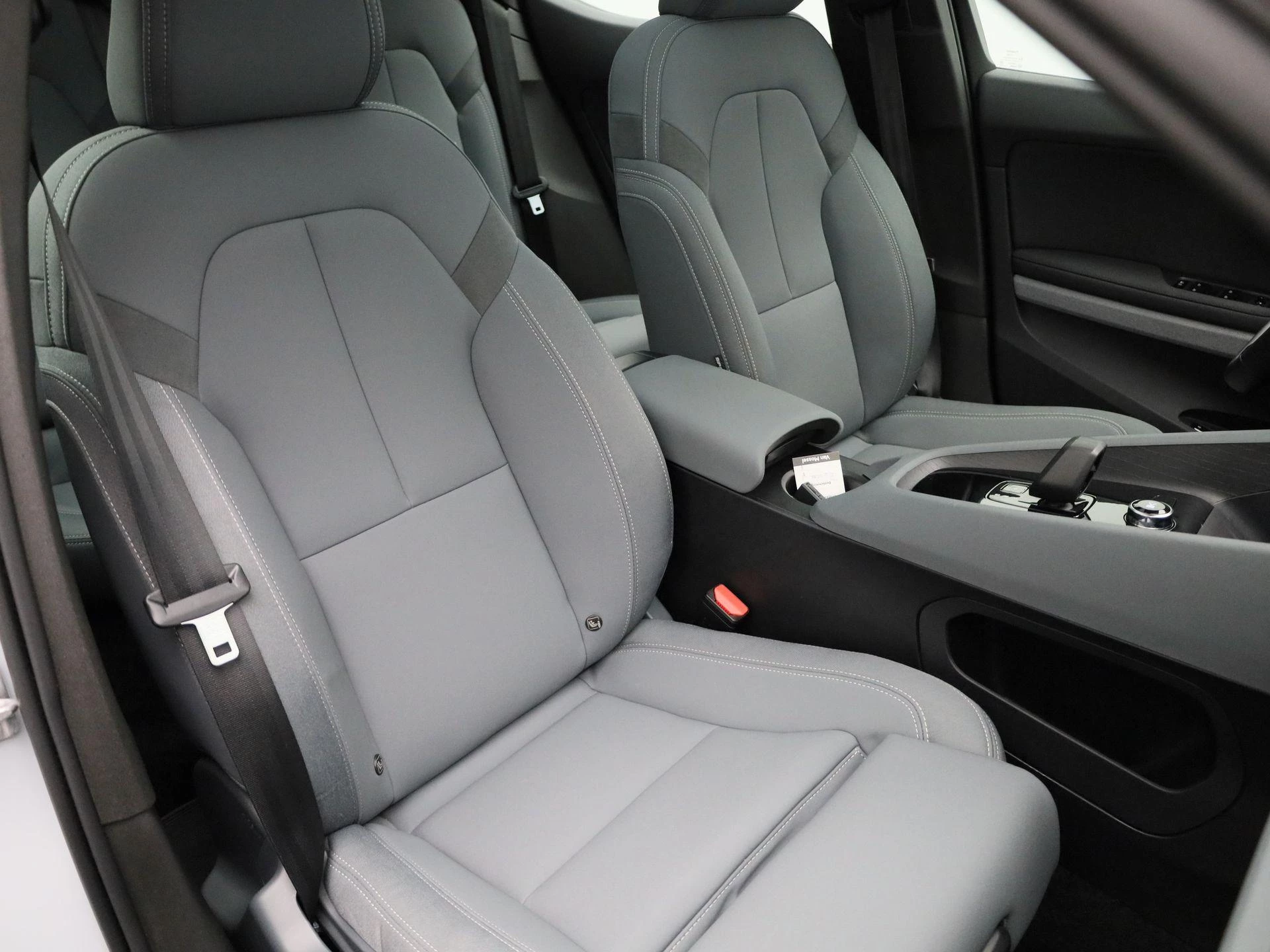 Polestar 2 Long Range Single Motor