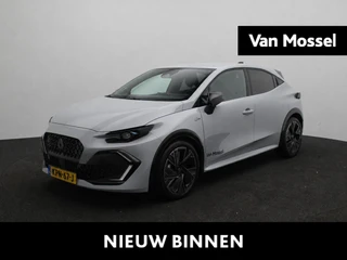 Renault Clio 1.8 Hybrid Esprit Alpine 160PK