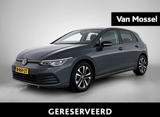 Volkswagen Golf 1.0 eTSI Life | 110 PK |