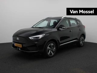 MG ZS EV MG EV Standard Range Luxury 50 kWh