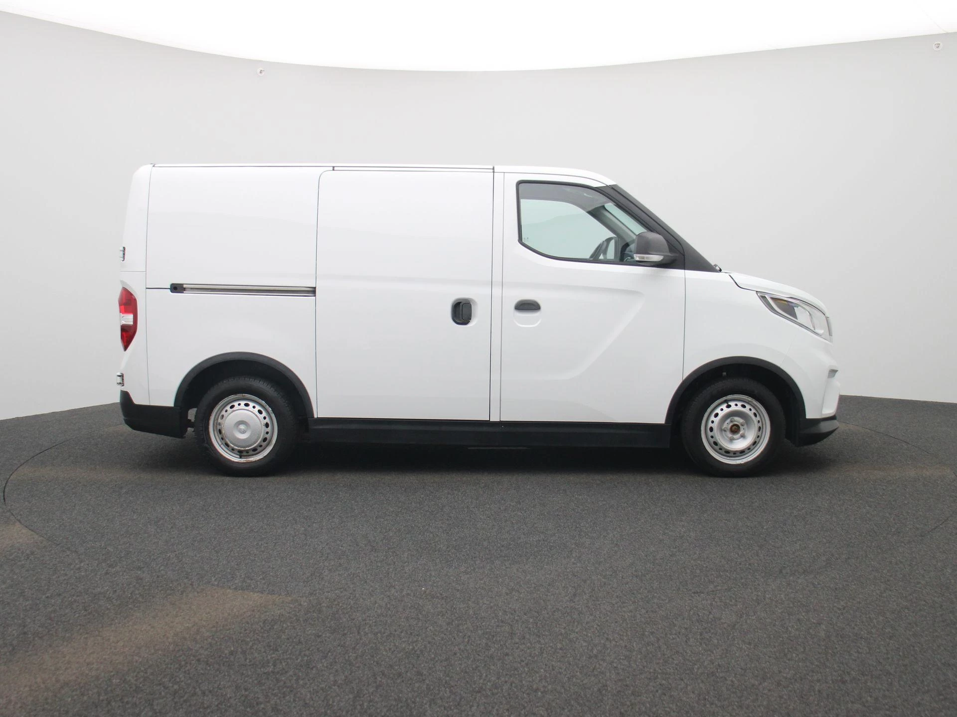 Maxus eDeliver3 SWB 50 kWh