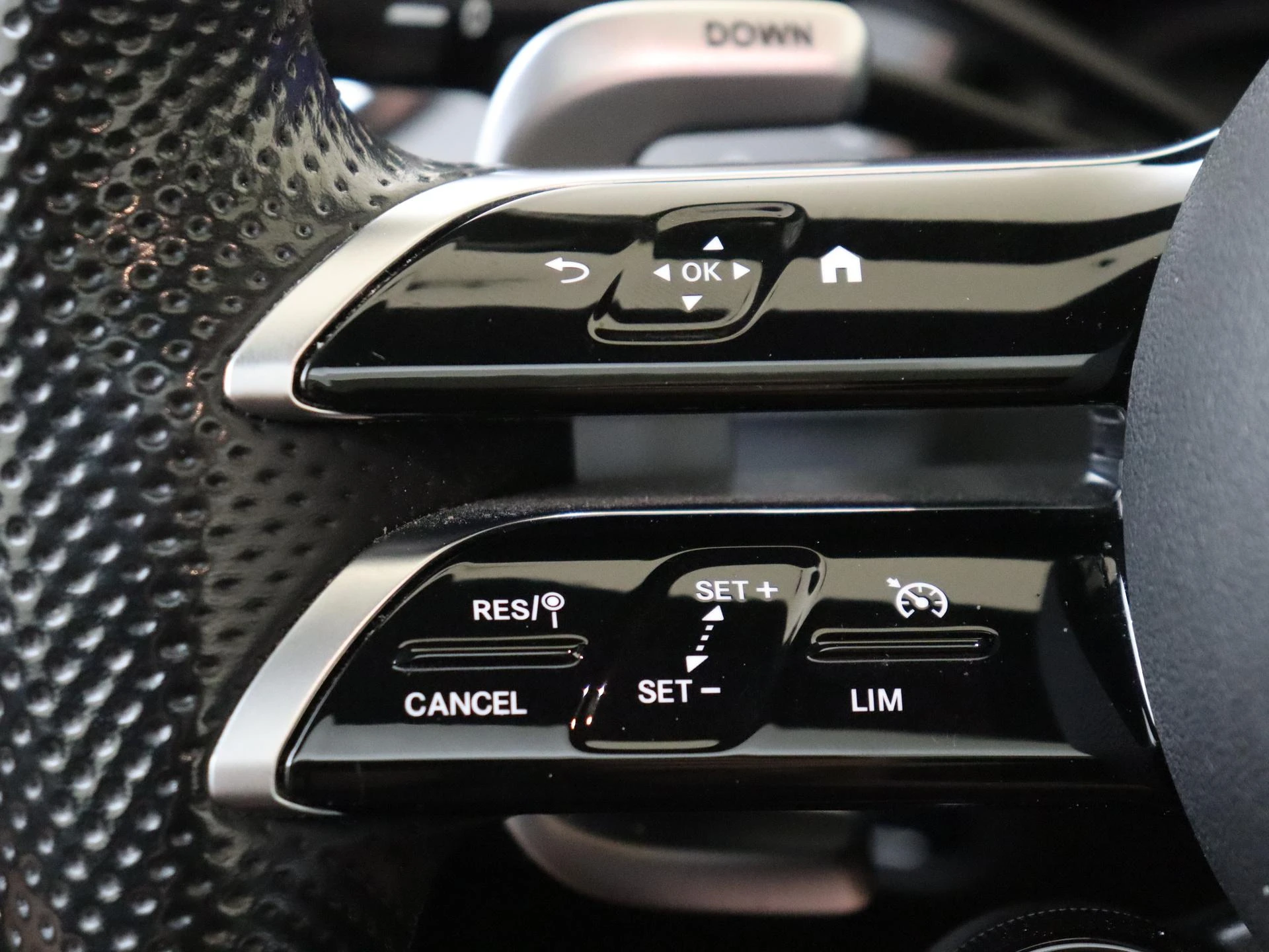 Mercedes-Benz EQE AMG 53 4MATIC+ 90 kWh