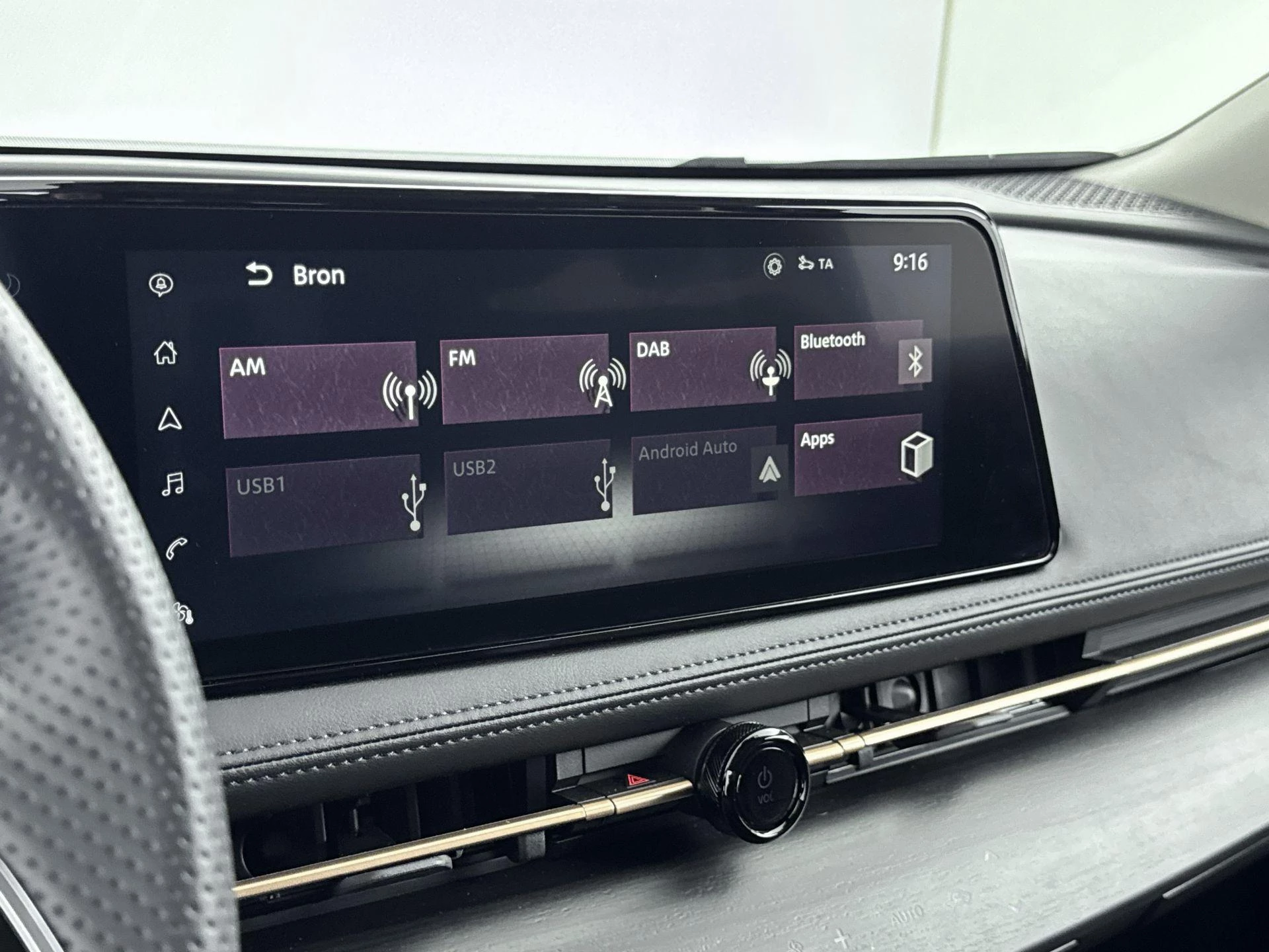 Nissan ARIYA Advance 91 kWh 242PK