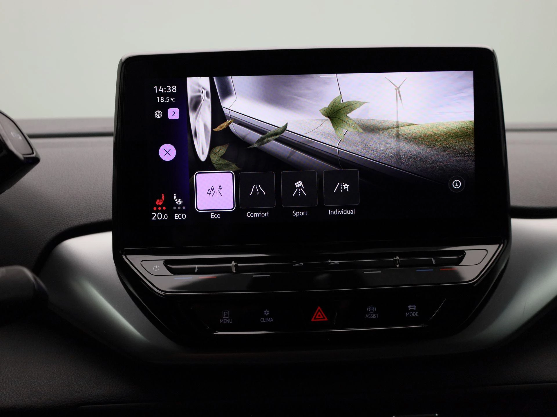 Volkswagen ID.4 Life 77 kWh 204 PK