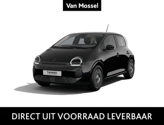 Renault Twingo Evolution