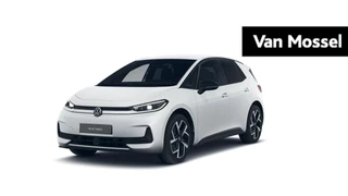 Volkswagen ID.3 Neo Life 58 kWh
