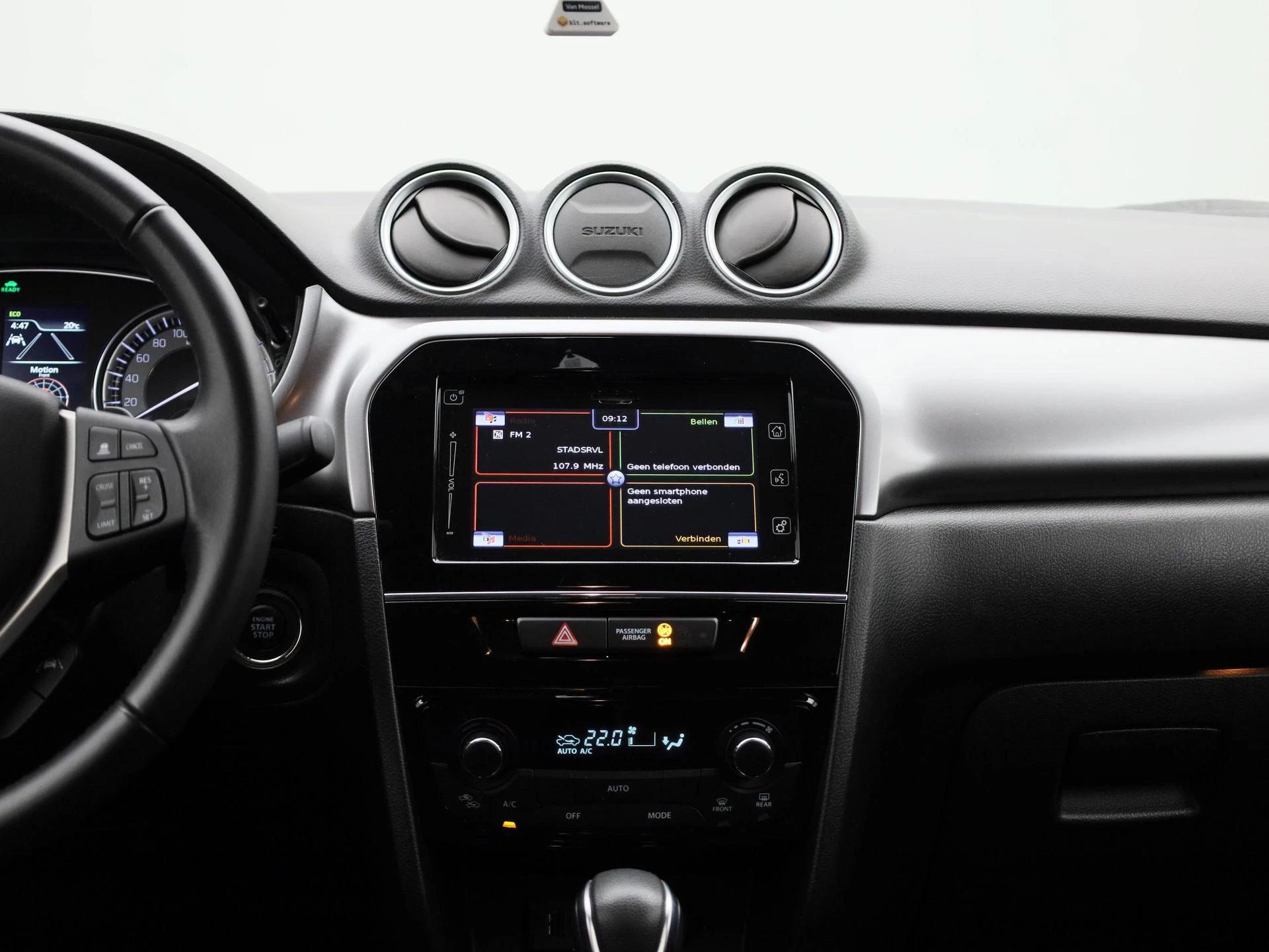 Suzuki Grand Vitara 1.5 Luxe+ 2WD A/T