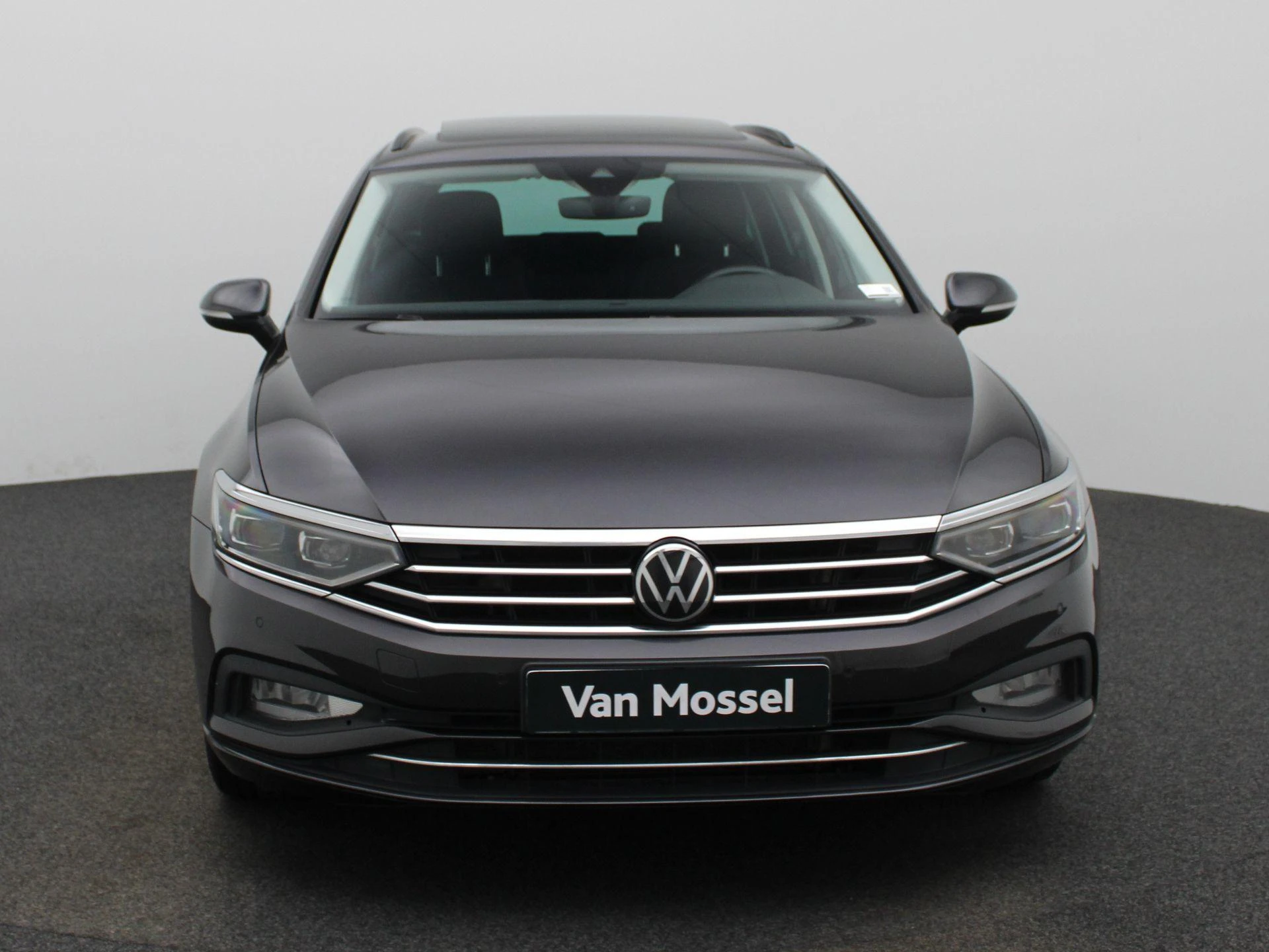 Volkswagen Passat Variant 2.0 TDI 90kW DSG Style Business